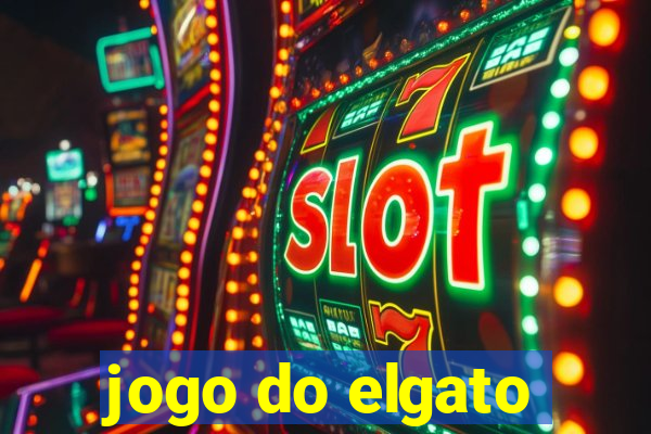 jogo do elgato